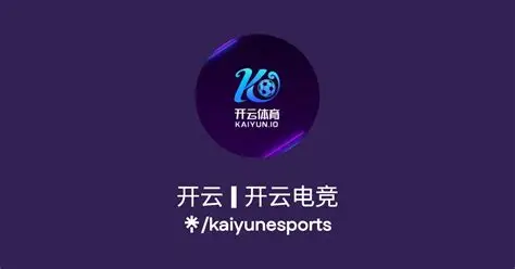 开云电竞｜你的电竞主场